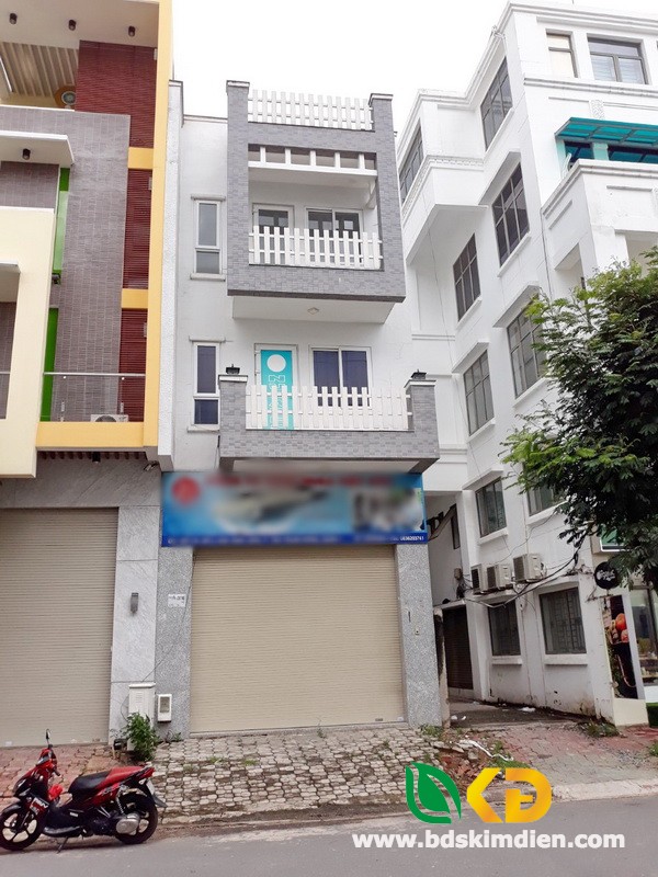 Cho thuê nhà đẹp 2 lầu Đường số 5 khu Trần Trọng Cung phường Tân Thuận Đông Quận 7
